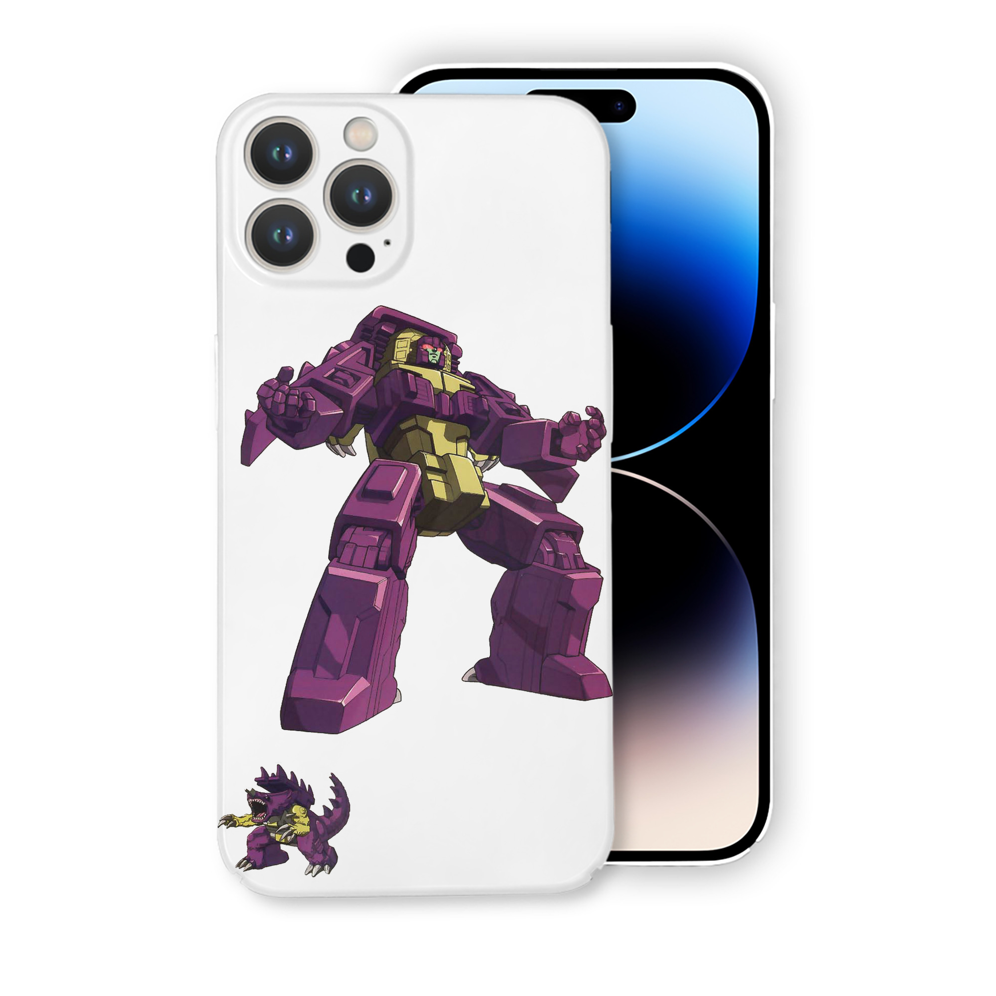 （画像用）  【iPhone 14シリーズ対応】ハードケース